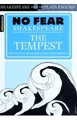 The Tempest