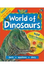 World of Dinosaurs