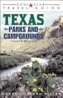 Lone Star Guide to Texas Parks and Campgrounds