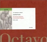 De Historia Stirpium Commentarii Insignes