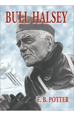 Bull Halsey