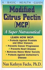 Modified Citrus Pectin