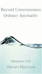 Beyond Consciousness Audiobook