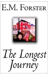 The Longest Journey by E.M. Forster, Fiction, Classics