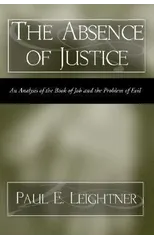 The Absence of Justice