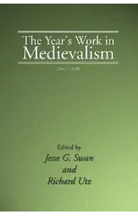 The Year's Work in Medievalism, 2002