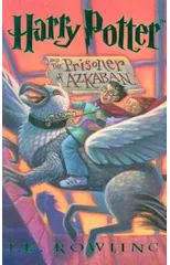 Harry Potter and the Prisoner of Azkaban