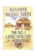 The No. 1 Ladies' Detective Agency