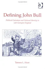 Defining John Bull