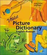 Milet Picture Dictionary (Russian-English)