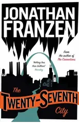 The Twenty-Seventh City