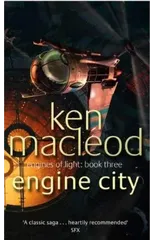 Engine City