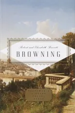 Robert And Elizabeth Barrett Browning Poems