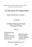 La Necropoli Di Campovalano