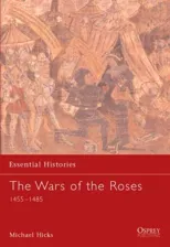 The Wars of the Roses