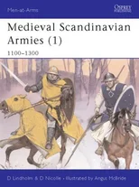 Medieval Scandinavian Armies