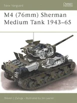 M4 (76mm) Sherman Medium Tank 1943-65