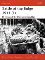 Battle of the Bulge 1944 (1)
