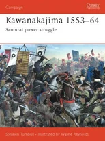 Kawanakajima 1553-64