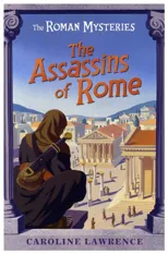 The Roman Mysteries