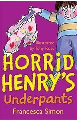 Underpants Panic
