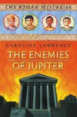 The Roman Mysteries