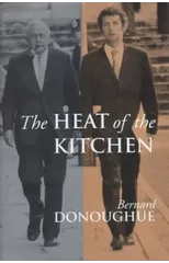 The Heat of the Kitchen