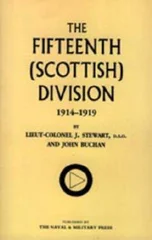 Fifteenth (Scottish) Division 1914-1919