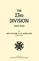 The Twenty-third Division 1914-1919