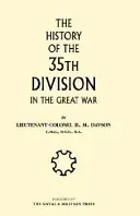 History of the 35th Division in the Great War