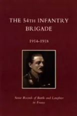 5th Infantry Brigade 1914-1918