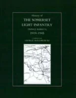 History of the Somerset Light Infantry (Prince Albert's)