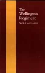 Wellington Regiment