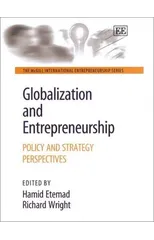 Globalization and Entrepreneurship
