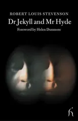 Dr.Jekyll and Mr.Hyde