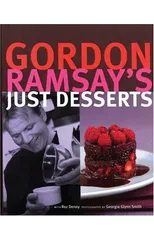 Gordon Ramsay's Secrets