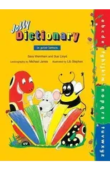 Jolly Dictionary