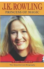 J.K. Rowling