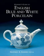 Godden's Guide to English Blue and White Porcelain