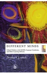 Different Minds