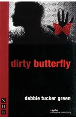 dirty butterfly