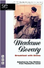 Madame Bovary