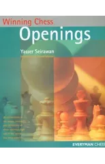 Winning Chess Openings