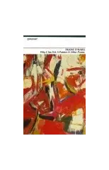 Why I am Not a Painter and Other Poems