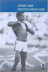 Sport and Postcolonialism