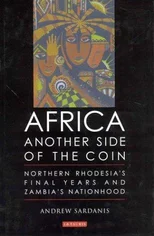 Africa, Another Side of the Coin