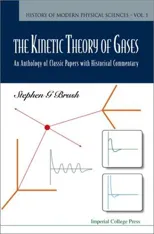 Kinetic Theory of Gases, The