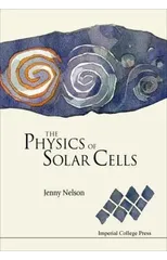 Physics Of Solar Cells, The
