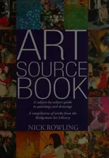 Art Source Book