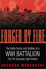 Forged by Fire